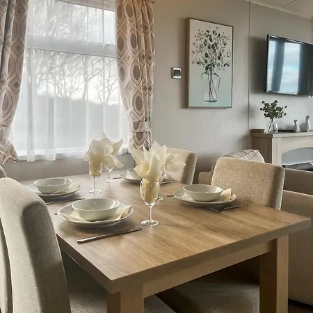 Holiday home Bluebell - Uk51382