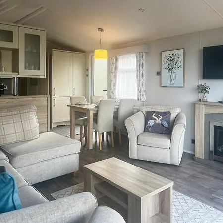 Bluebell - Uk51382 Holiday home Wigton
