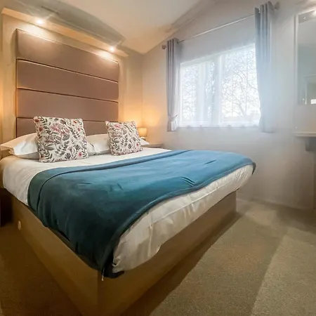 Holiday home Bluebell - Uk51382 *