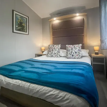 Holiday home Bluebell - Uk51382