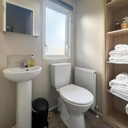 Holiday home Bluebell - Uk51382 Wigton