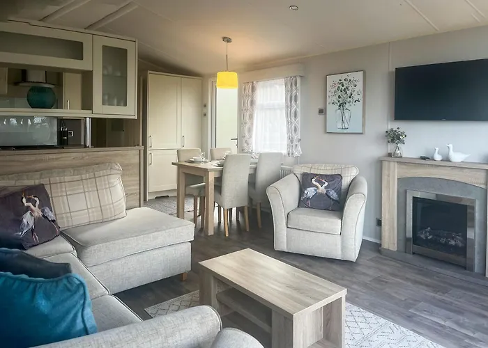 Bluebell - Uk51382 Holiday home Wigton