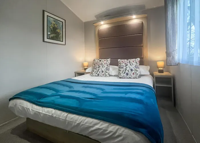 Holiday home Bluebell - Uk51382