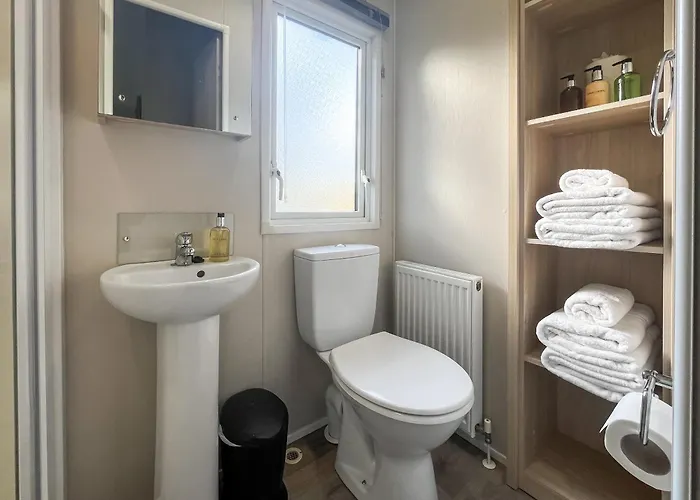 Holiday home Bluebell - Uk51382 Wigton