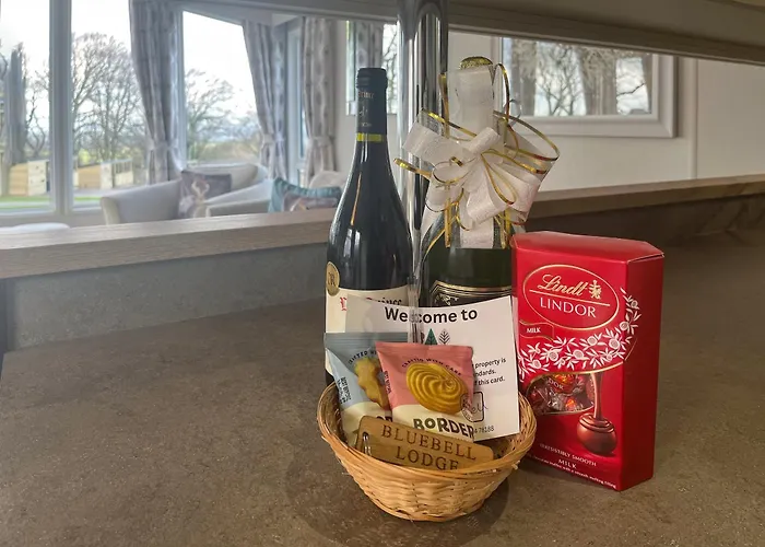 Bluebell - Uk51382 * Wigton